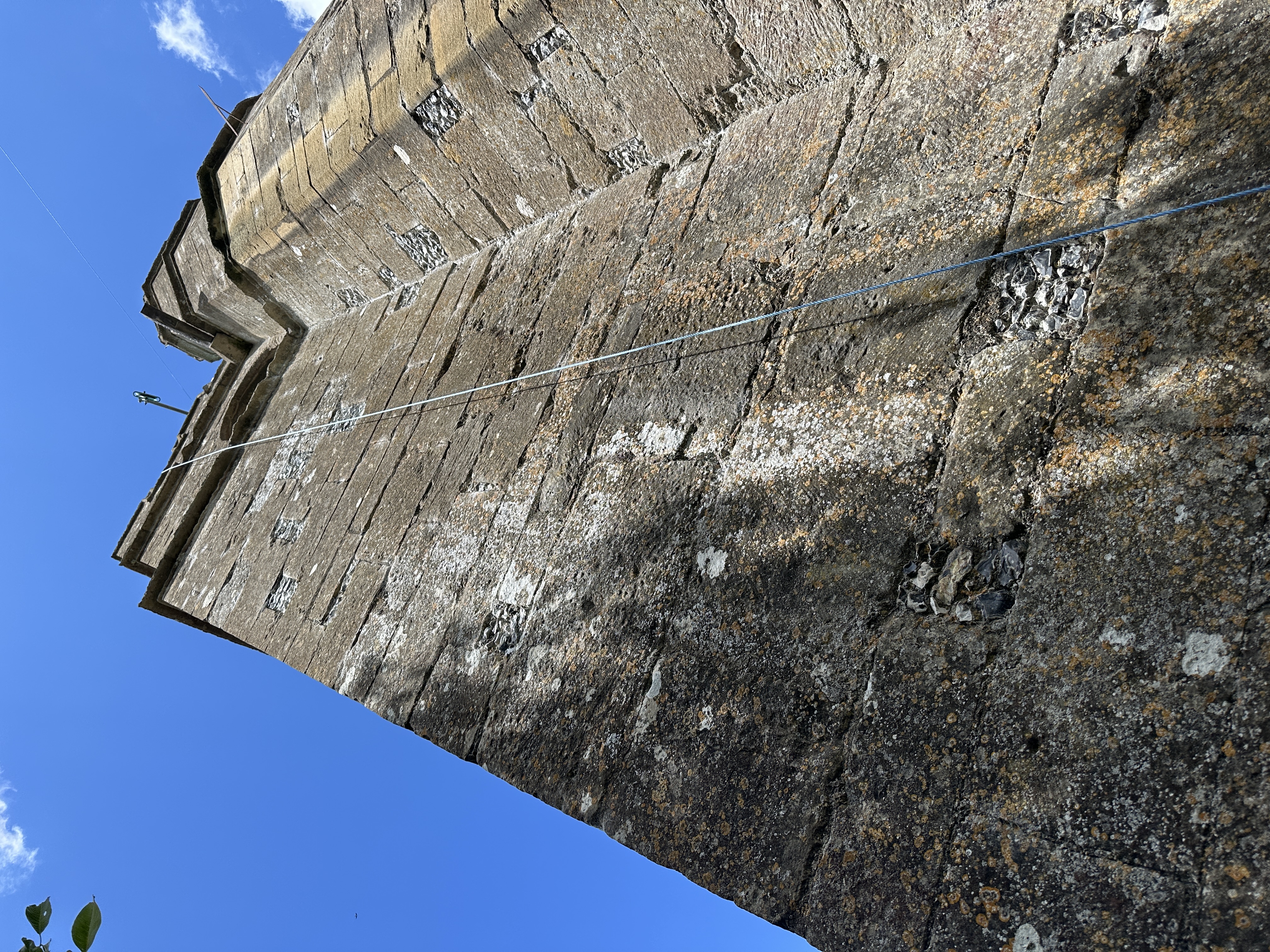 tower