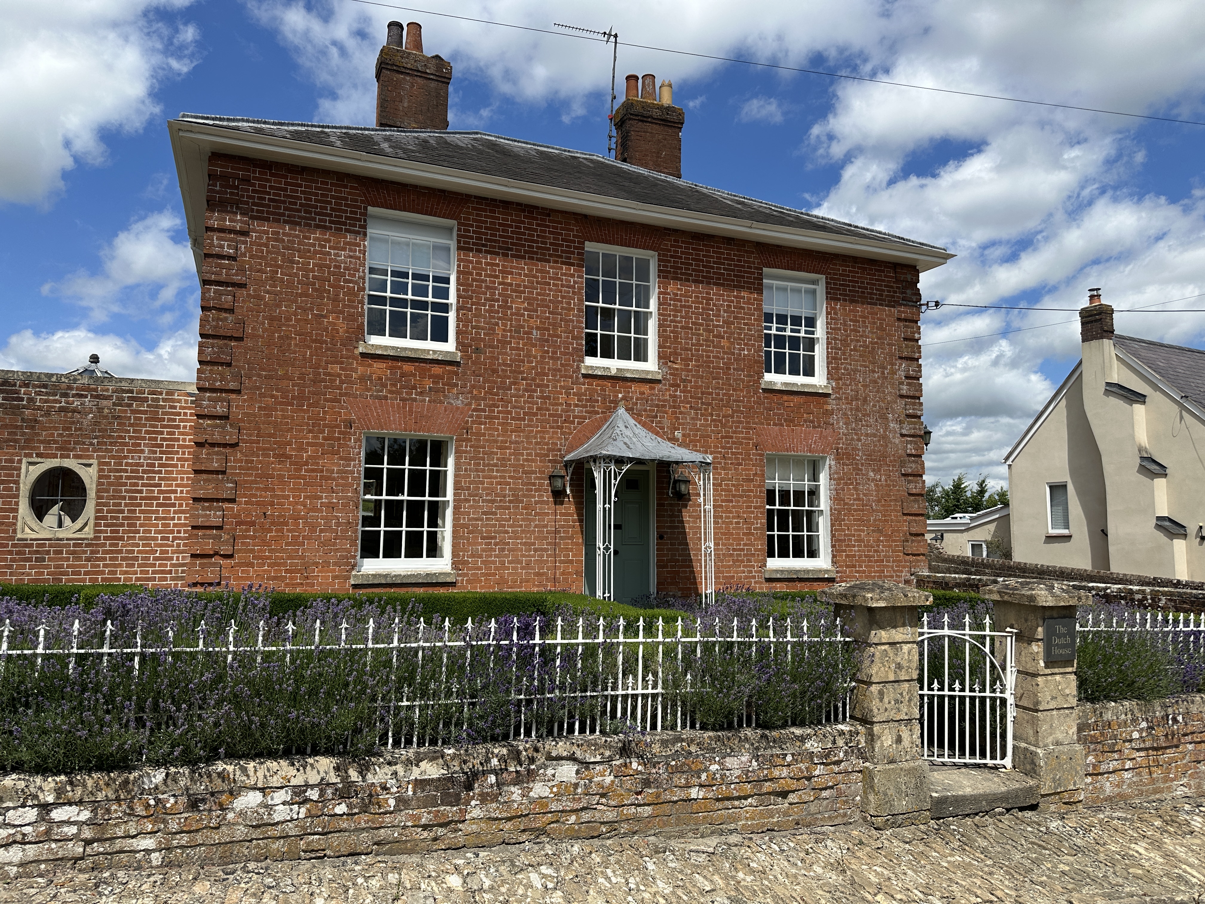 old house 1