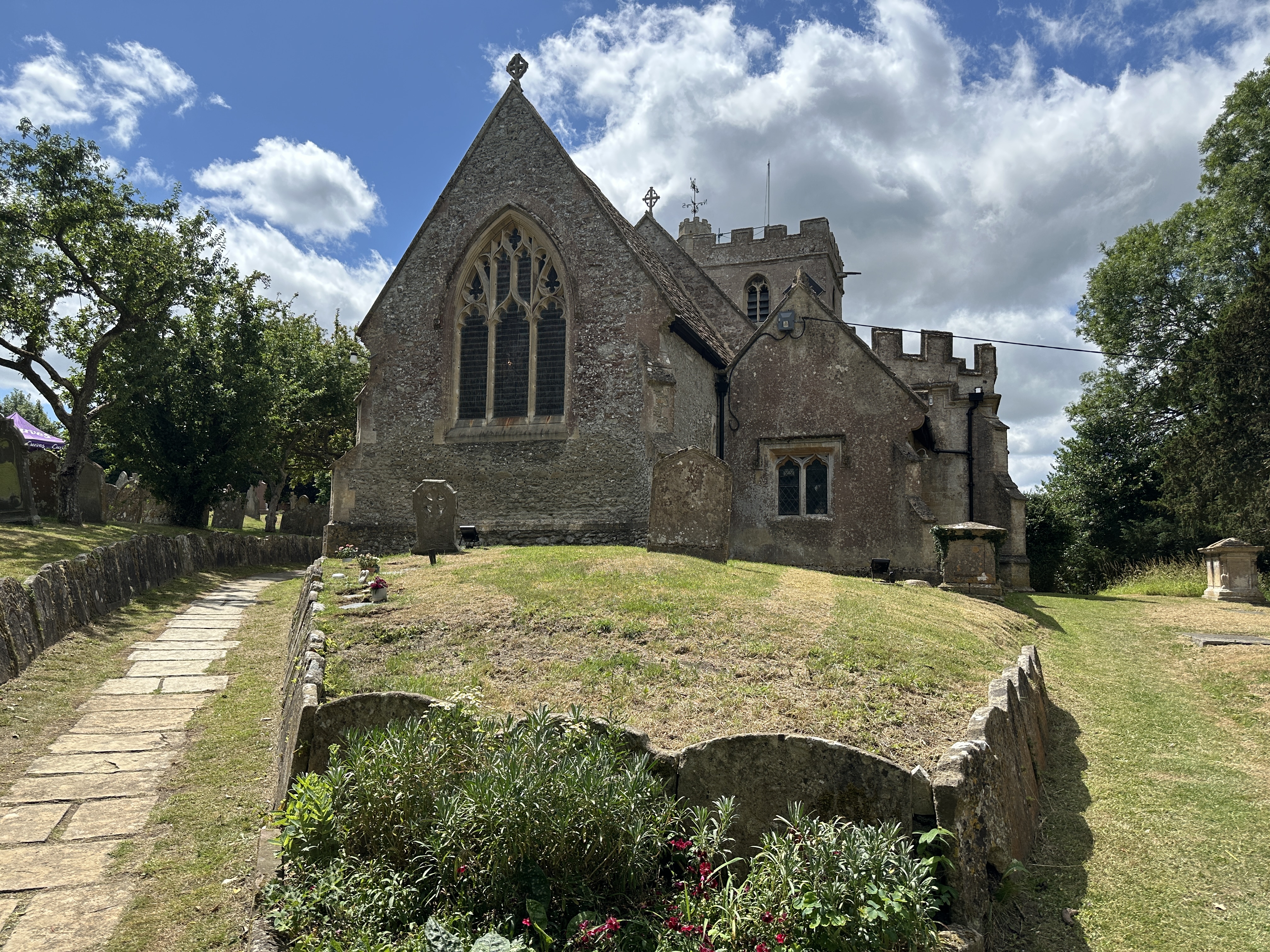 st peters church